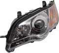 Driver Side Headlight for Subaru Legacy Outback M7322
