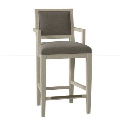 Putty/Almond Buff Counter Stool O809