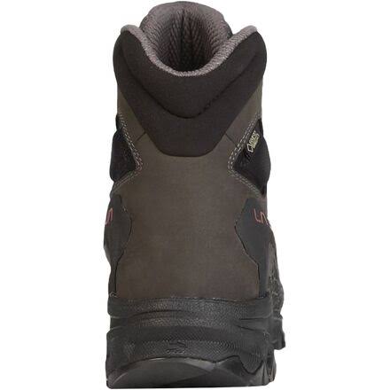 Men's Nucleo High II GTX - Carbon/Chili - 40.5 D566