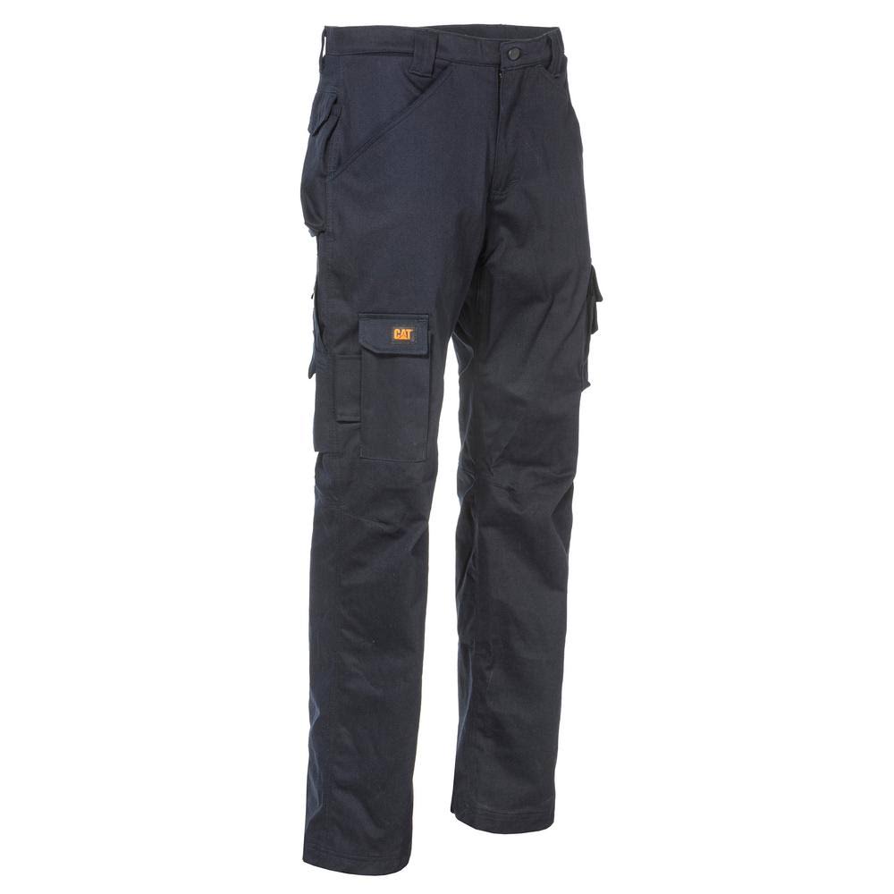FR Navy Cargo Pant X6697