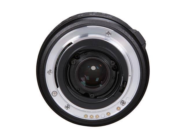 Tamron AF 18-200mm f/3.5-6.3 Macro Lens for Pentax V6244