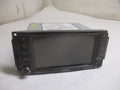 Single CD DVD Satellite Player Radio Stereo V83537