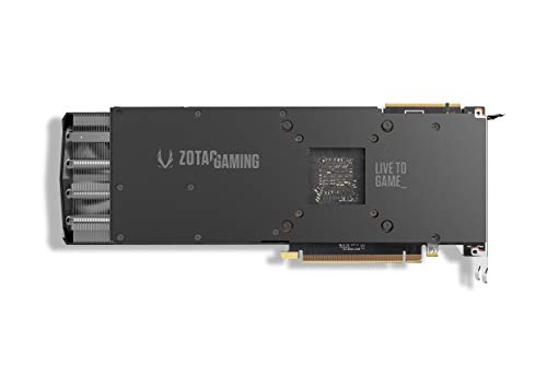 11GB GDDR6 352-bit Gaming Graphics Card P2184