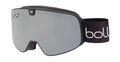 Mat Black Chrome 15% LT Vermil Blue 51% Goggle O104746