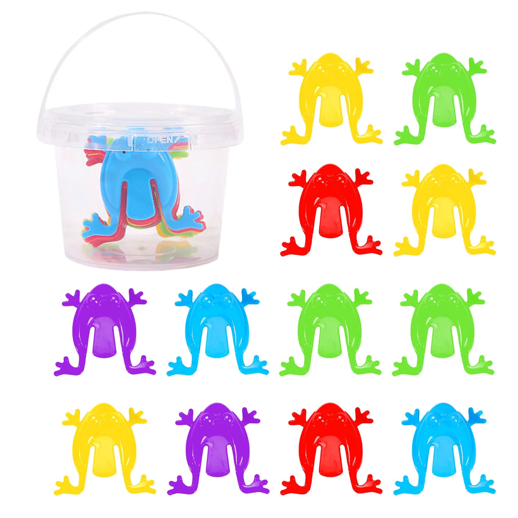 Frog Toys G559958