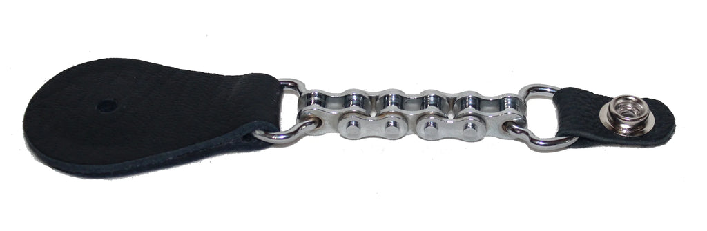Bike Chain Vest Set A458