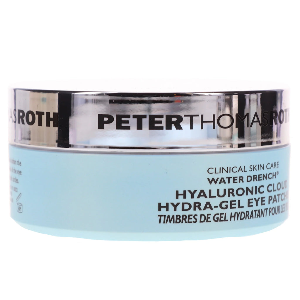 60 count Hydra Gel Eye Patches H73847