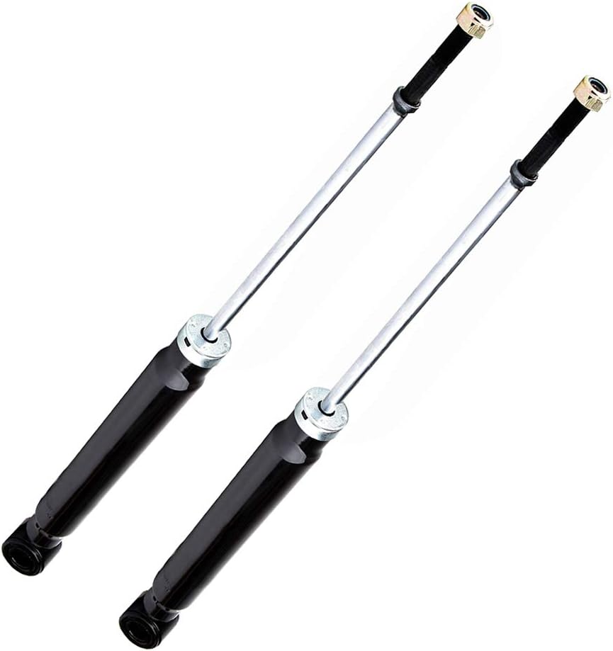 Struts and Shocks Kit Shock Absorber Pack of 2 X293