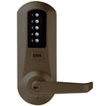 Pushbutton Lock P94529