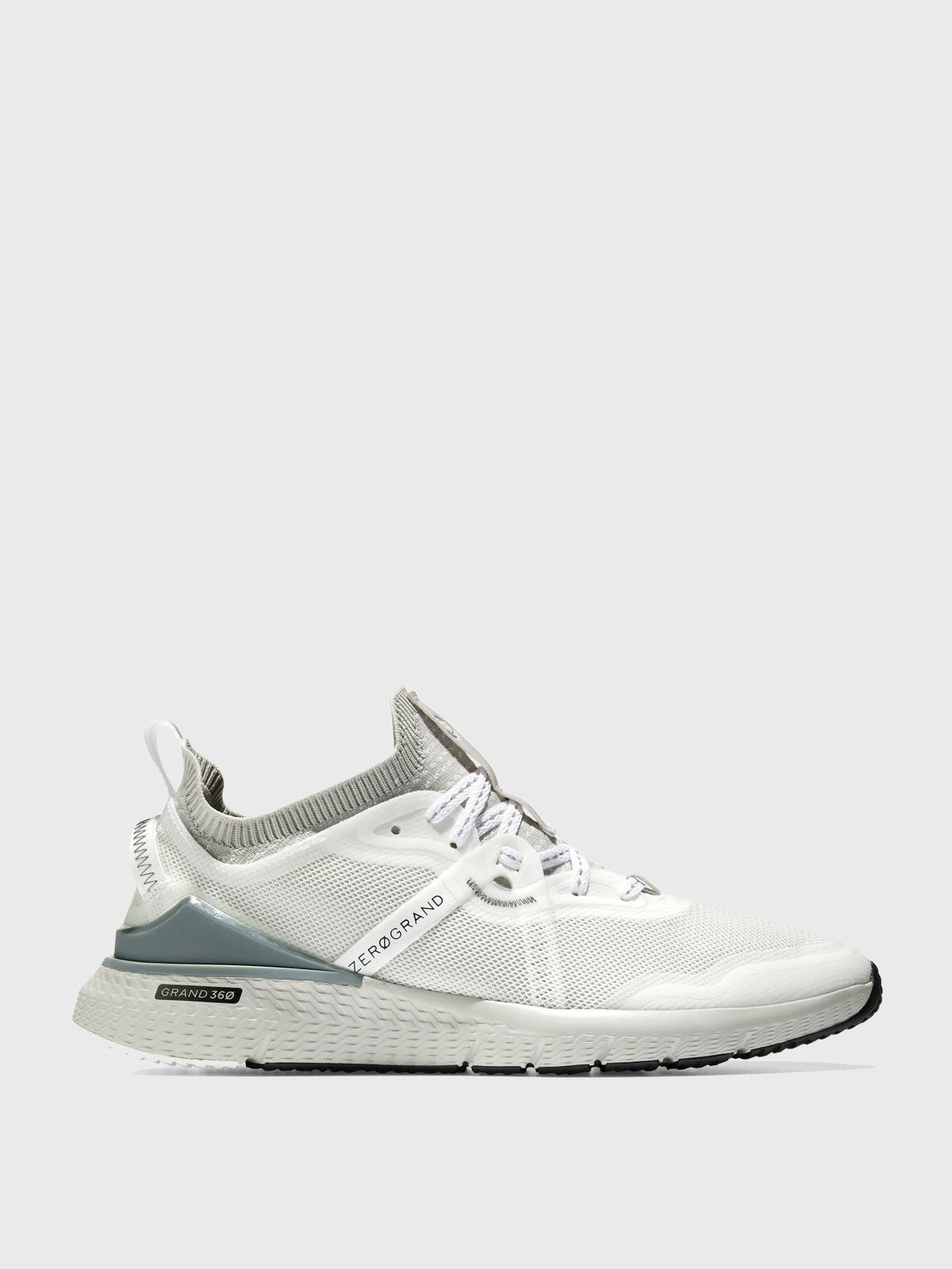 Optic White Micro Chip Runner N23861