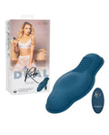 Blue Remote Control Intimate Massager C239