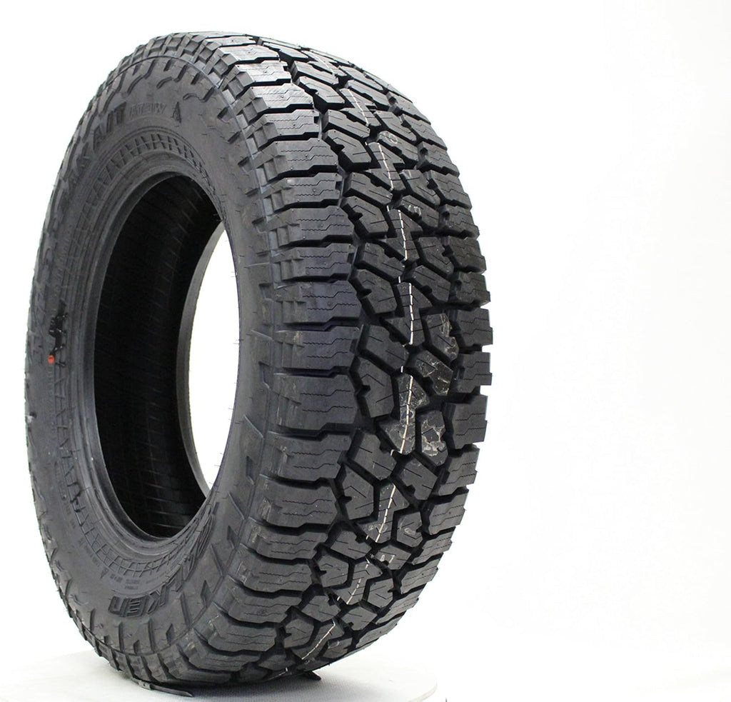 285/70R17 All Terrain Radial Tire S3465