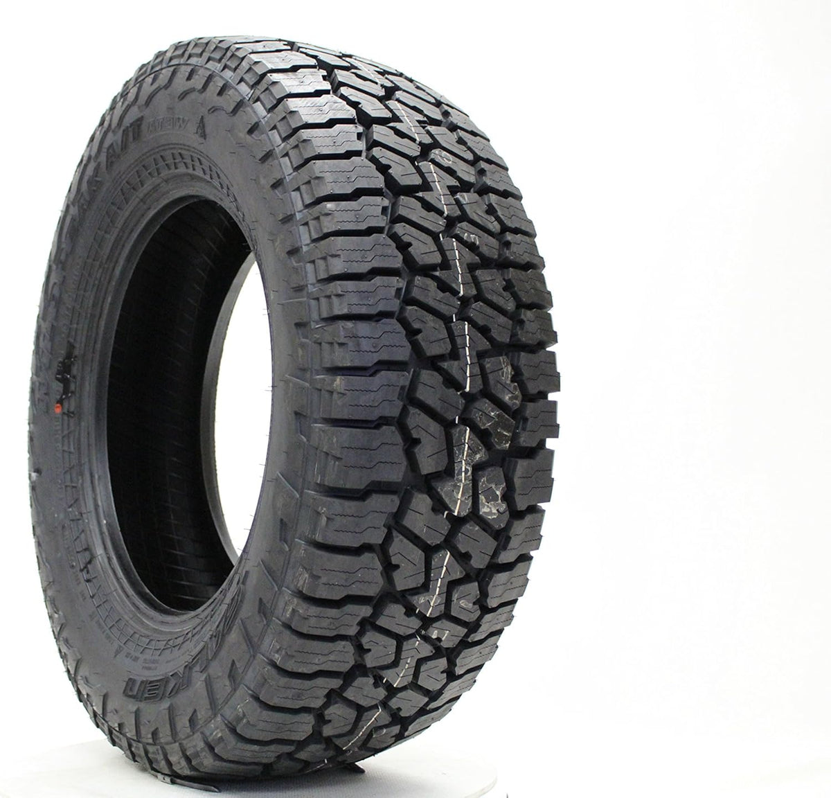 285/70R17 All Terrain Radial Tire S3465