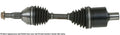 New CV Axle Assembly E70506