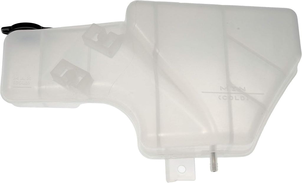Heavy Duty Non-Pressurized Coolant Reservoir I42356