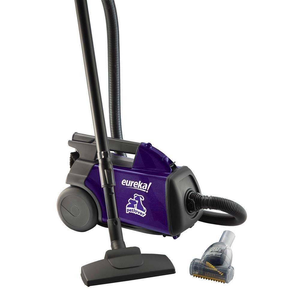Mighty Mite Canister Vacuum O5797