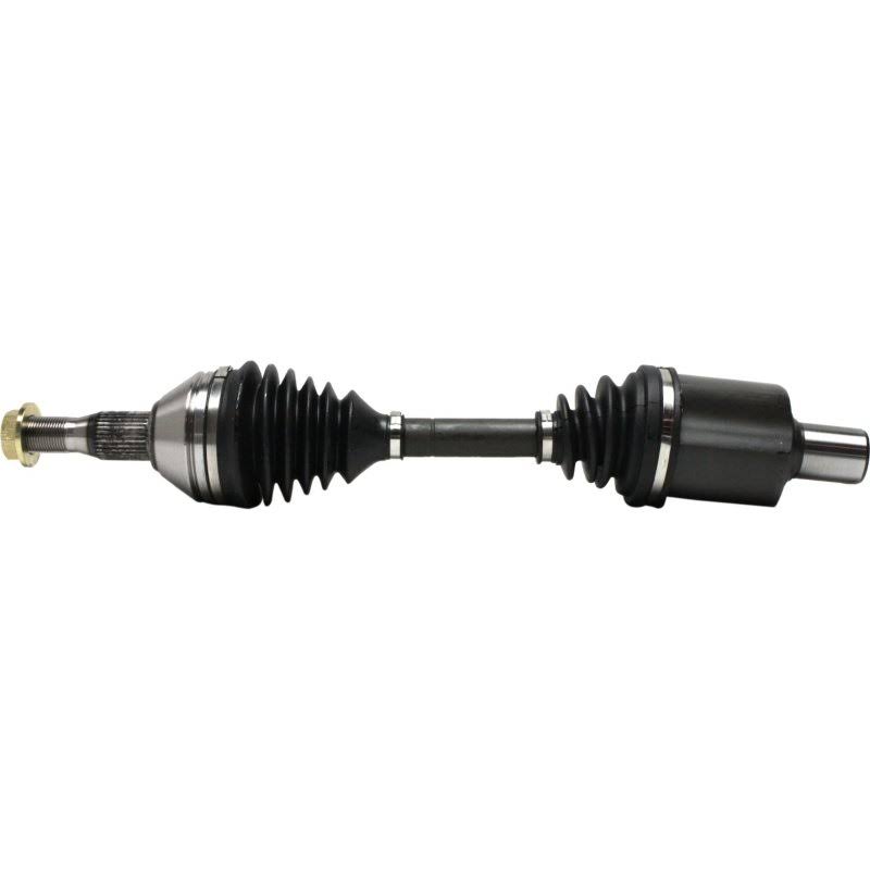 New CV Axle Assembly E70506