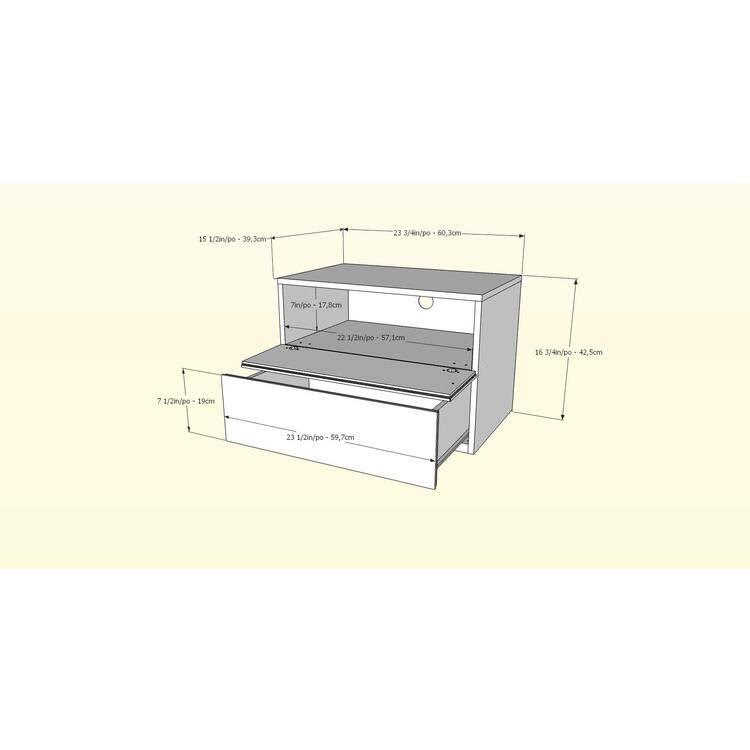 Black Bedroom Set R6172