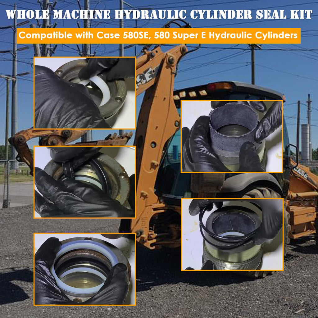 Hydraulic Cylinder Seal Kit B564069