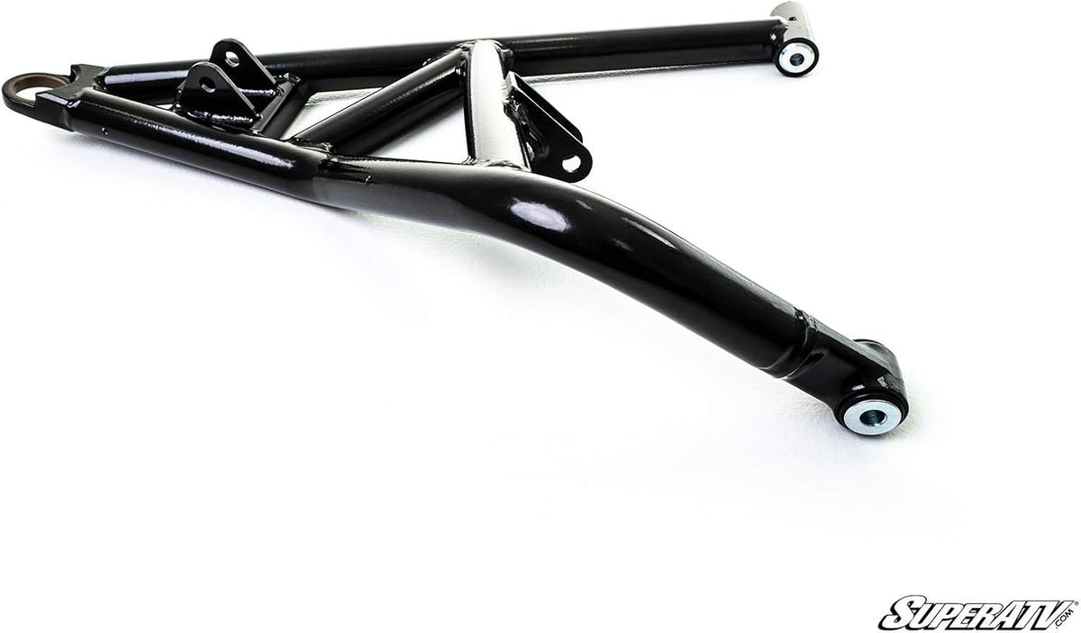 Heavy Duty High Clearance Forward Offset Front A-Arms for Polaris RZR XP 1000 / XP 4 1000, Voodoo/Velocity Blue, Includes All 4 Arms P256