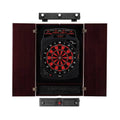 Dartboard and Cabinet Set T8691