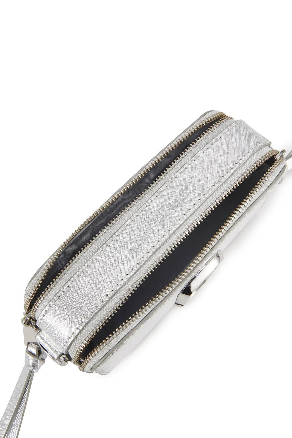 Silver DTM Bag W470
