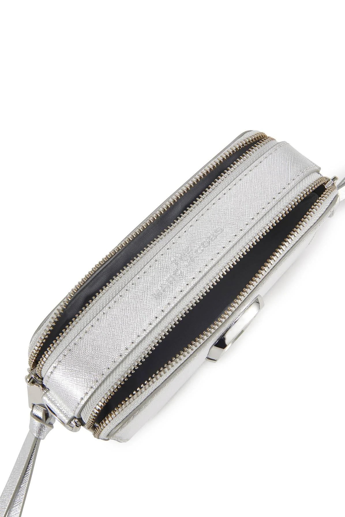Silver DTM Bag W470
