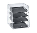 Counter Top Slant Front Display Case Q7916