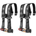 Black 4-Point Harness 2 Pack T789665