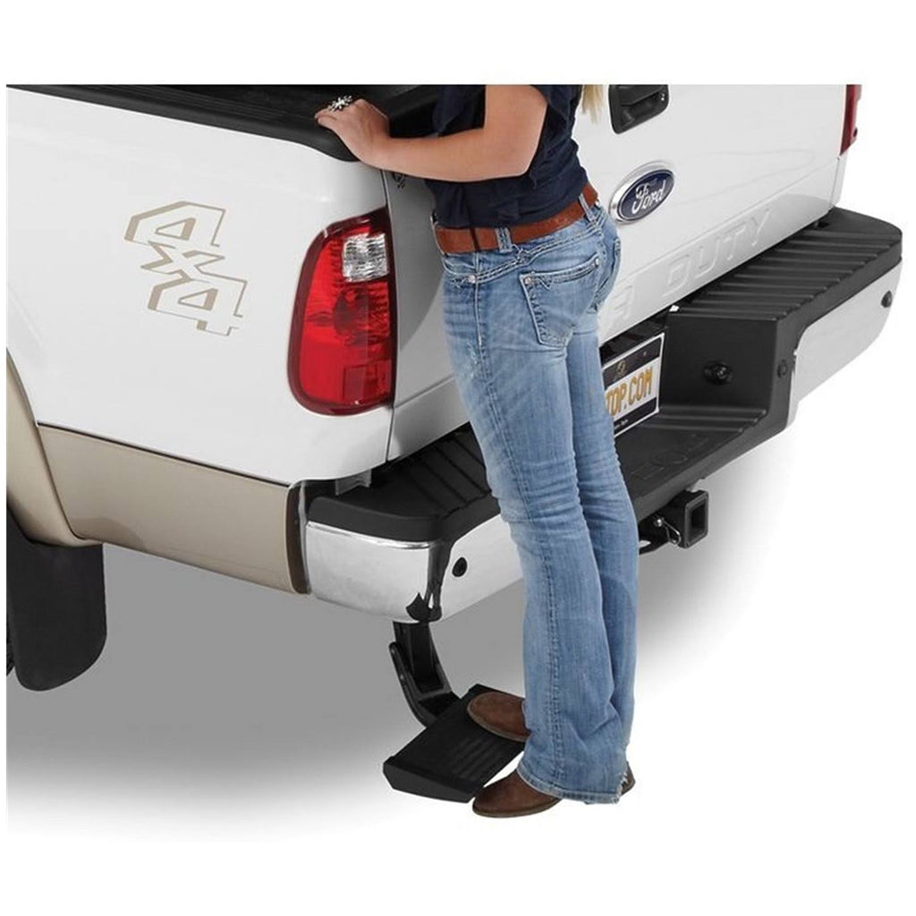 Rear Mount Step U258