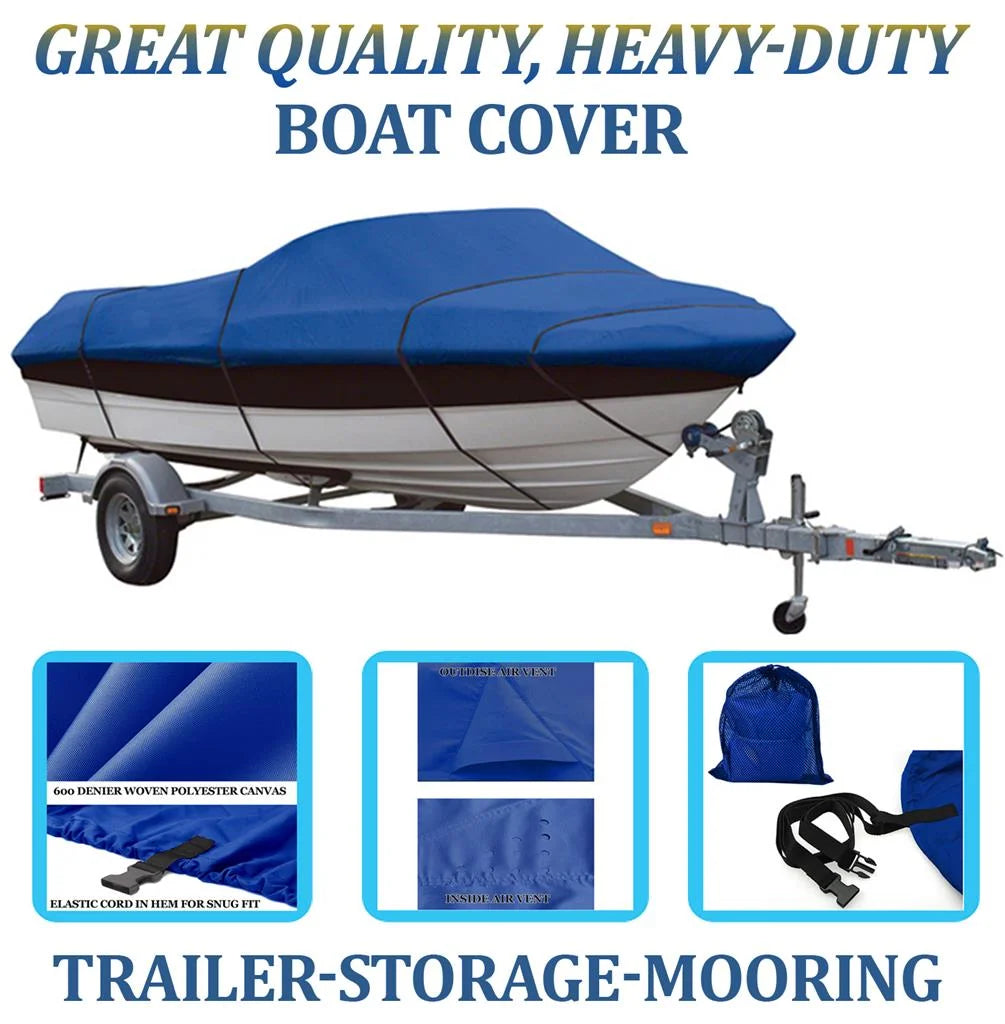 Boat Cover M862
