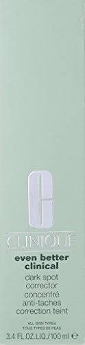 3.4 oz Dark Spot Corrector T810692