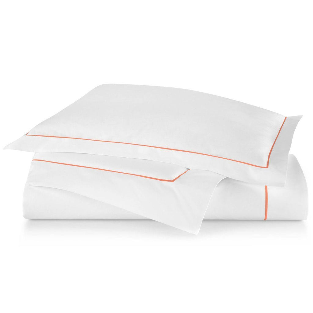 King Percale Duvet Cover Y247