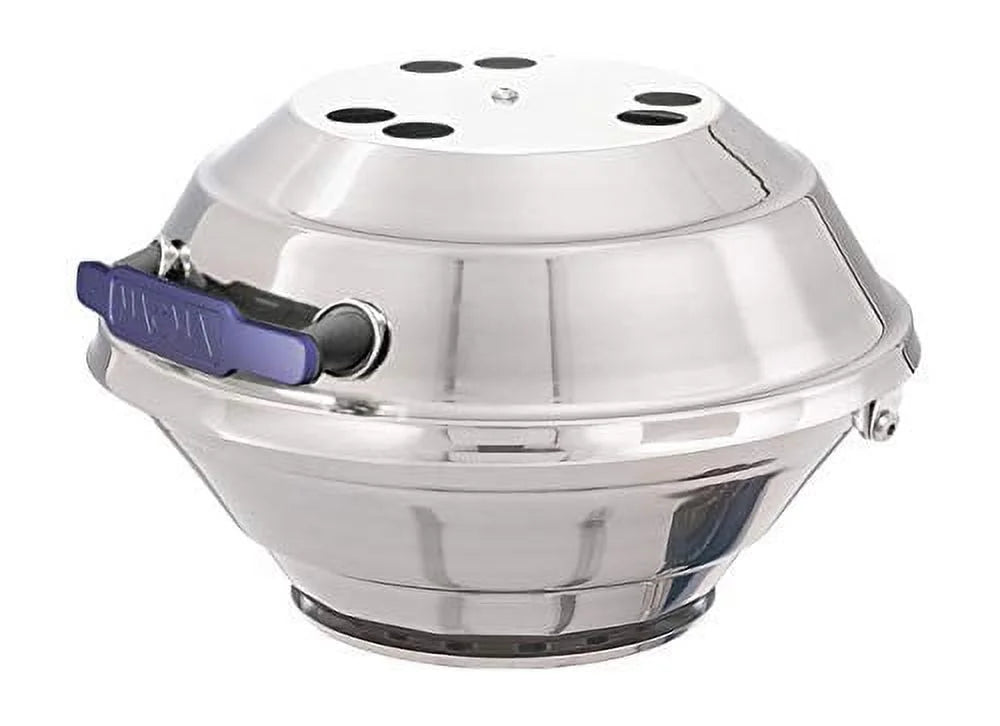 17" Dia. Gas Kettle Grill W22872