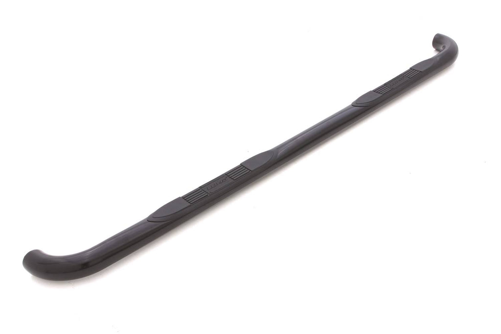 3 in Round Bent Steel Nerf Bar S181