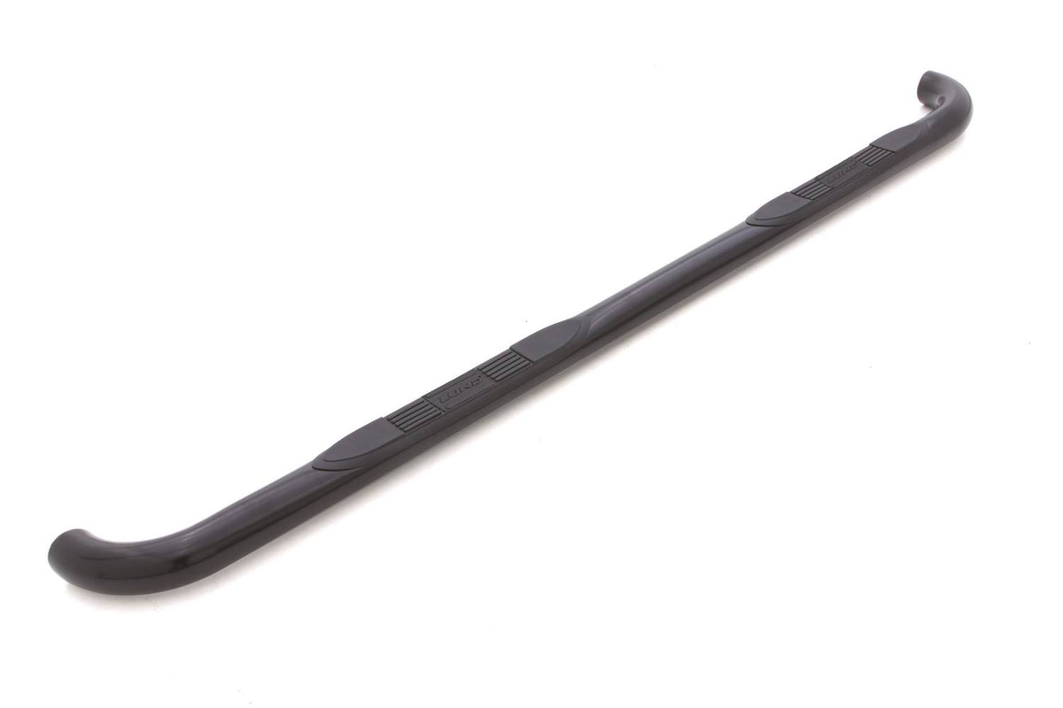 3 in Round Bent Steel Nerf Bar S181