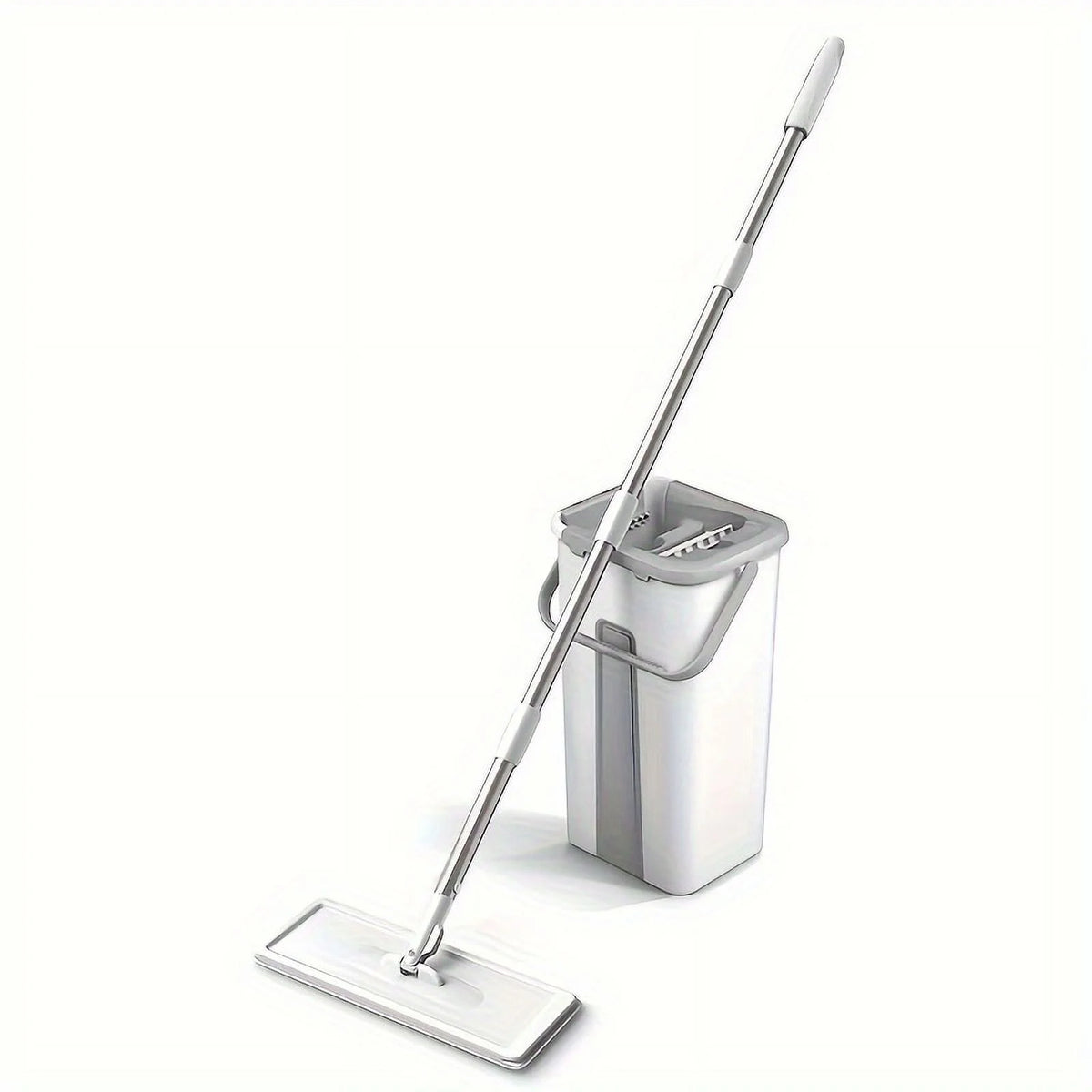 360° Spin Easy-Rinse Mop Set U1844