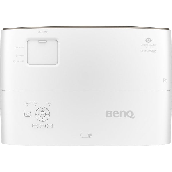 4K UHD DLP Projector F8686