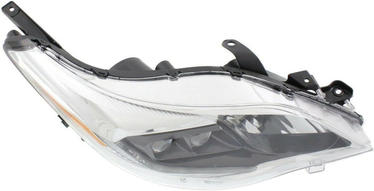 Passenger Side Headlight for 2013-2015 Toyota Avalon O484