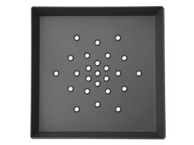 Hard Anodized 12 inch Perforated Deep Dish Pizza Pan S78621