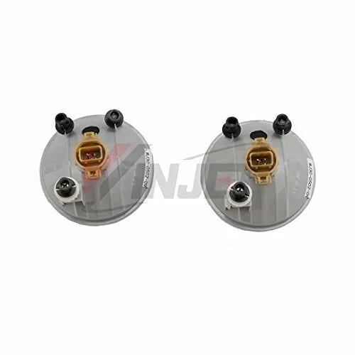 Driving Fog Lights with Switch and Wiring Kit H363