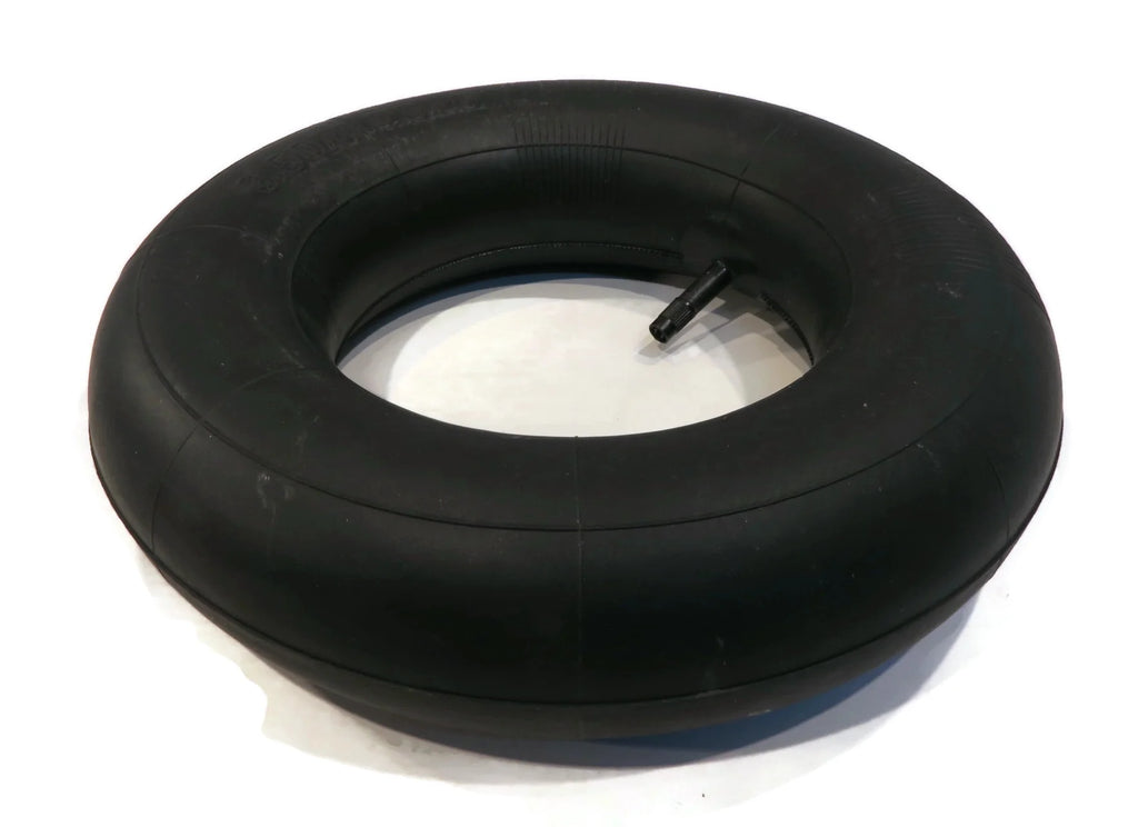 2 Tire Inner Tubes 4.00x6 TR13 Straight Valve Stem M8714