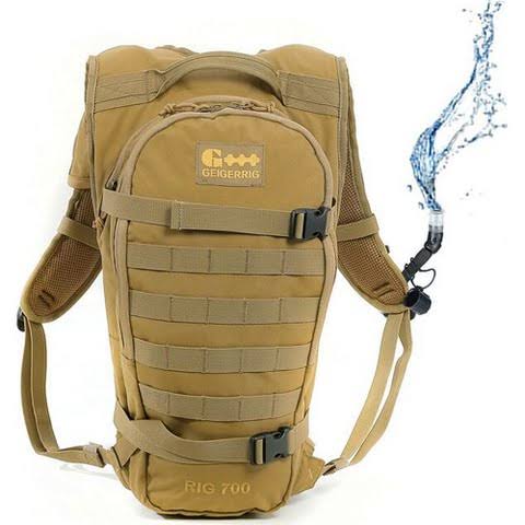 Hydration Pack O892