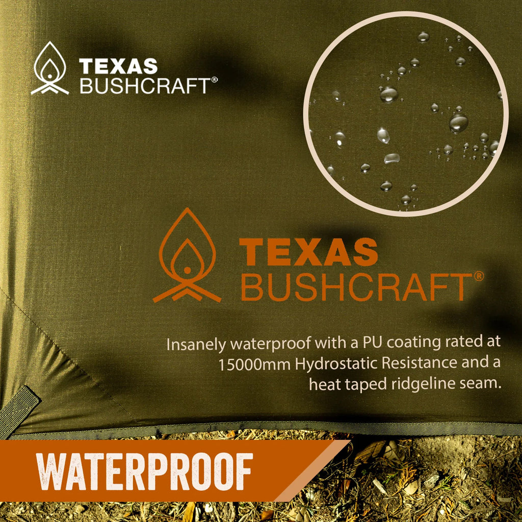 Survival Tarp U453