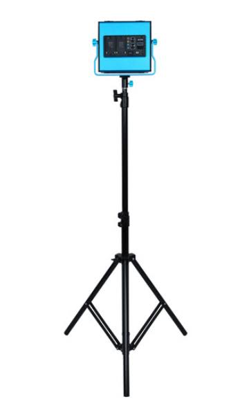 LED500 Bi-Color 3-Light Kit with Hard Case Q1034