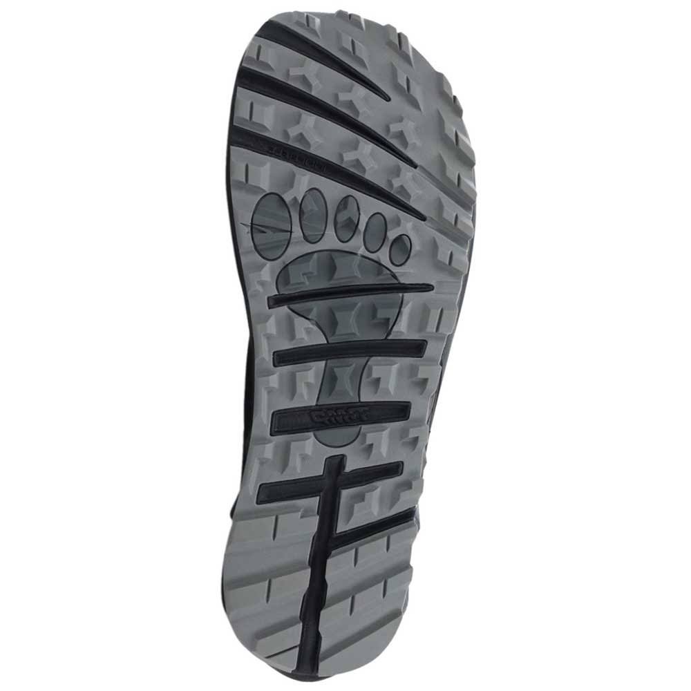 Black Altra Timp 3 12.5 C865