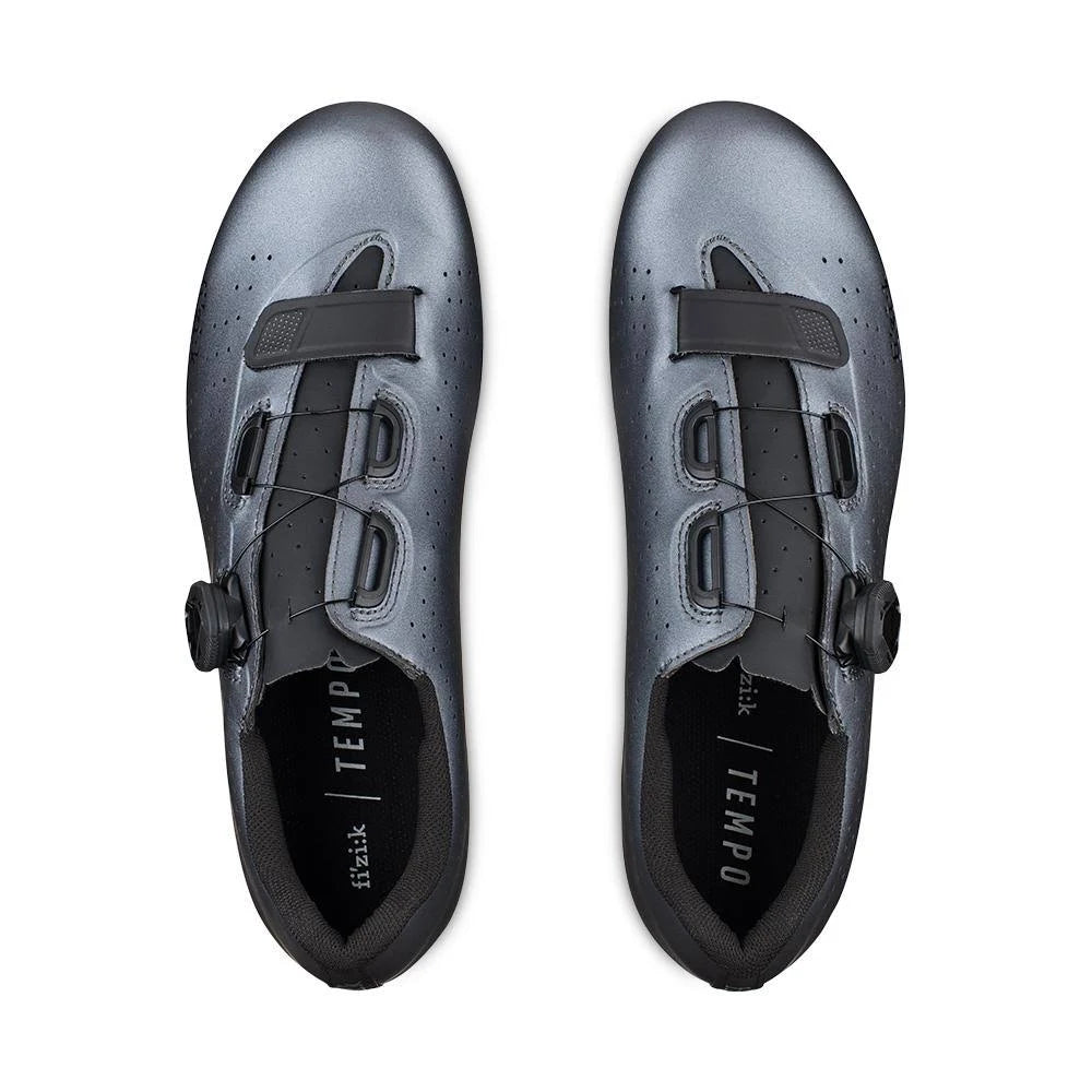 Black/Pink Fluo Road Cycling Shoes Q64088