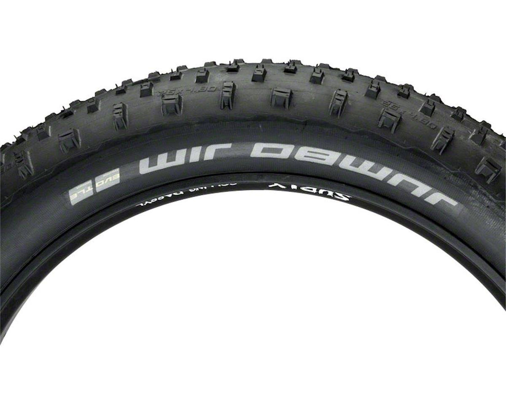 Tubeless Bike Tire T1822