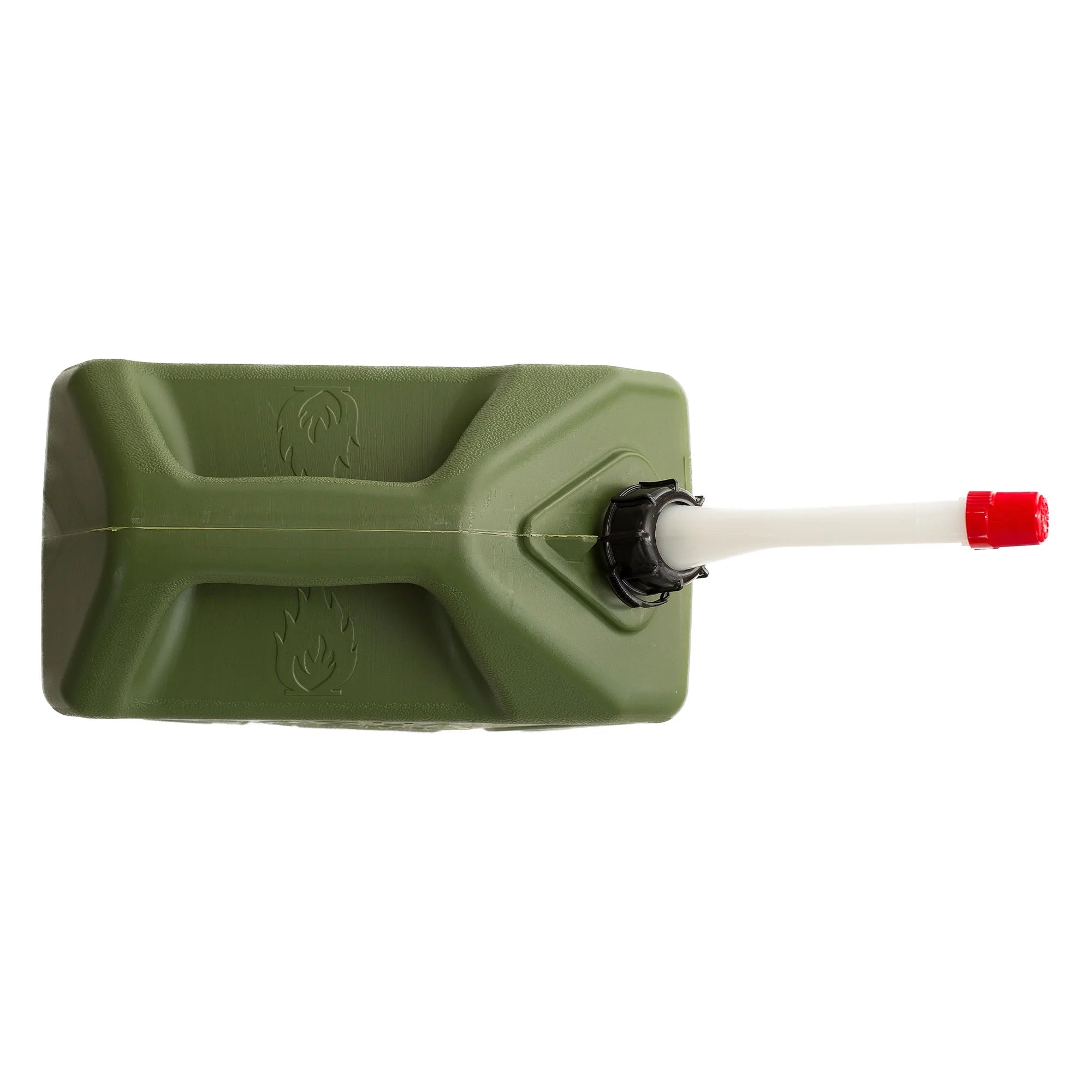 5 Gallon Military Style Water Can W597