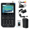3.5 Inch Digital Satellite Signal Finder Meter J491108